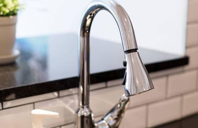 Stylish & Unique 3 Bdr Flat With Parking! - Foto 64