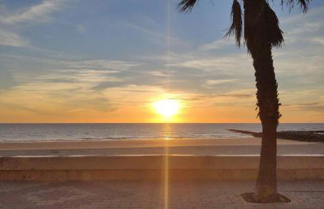 Chipiona Santuario de Regla Playa Bajo A - Foto 58