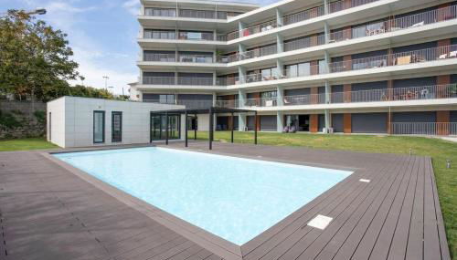 Liiiving in Porto - Dragão Pool View - Foto 2