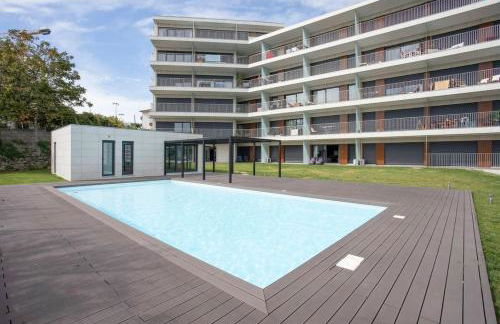 Liiiving in Porto - Dragão Pool View - Foto 2