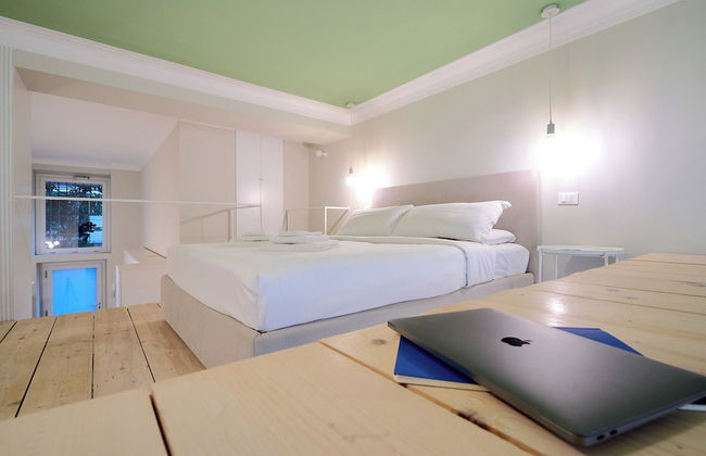 MILAN design Loft in great location - Foto 6