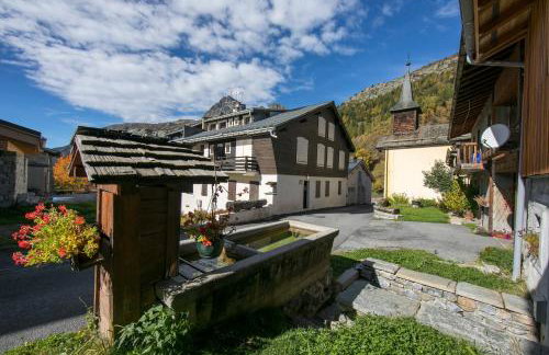 Résidence Igloo 3 ski in-ski out - Happy Rentals - Foto 18