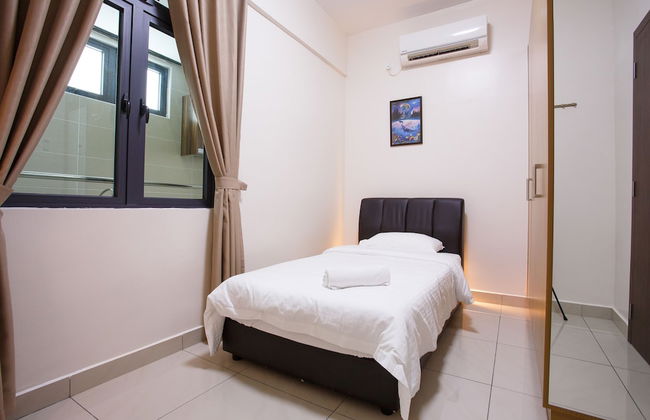 Mdm Woon's at D'Secret Garden - Photo 10