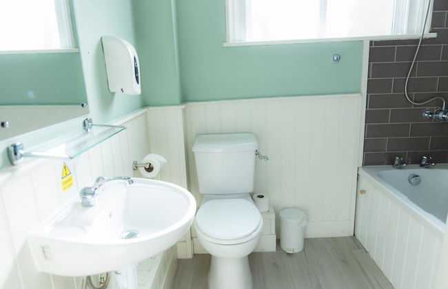 The Clarendon Hotel - Foto 62