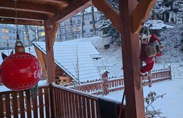 Osada Słoneczny Zdrój - Foto 16