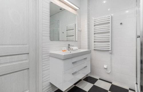 Holiday House Cornello by Noclegi Renters - Foto 15