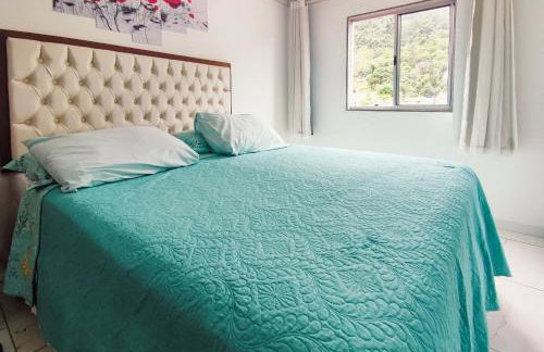 Apê 1 quarto a uma quadra da Rua de Lazer - Foto 7