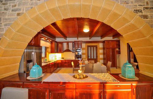 Villa Archontissa - Foto 13