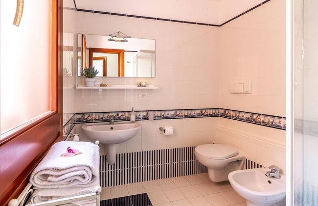 Villa Gemma in Torre Delle Stelle Maracalagonis - Foto 31