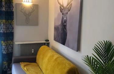 Bienvenue chez Celia et Nicolas - Foto 18