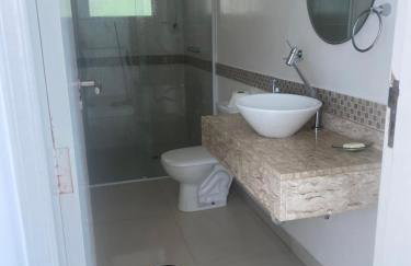 Casa de Praia em Condomínio Hanga Roa Bertioga - Foto 21
