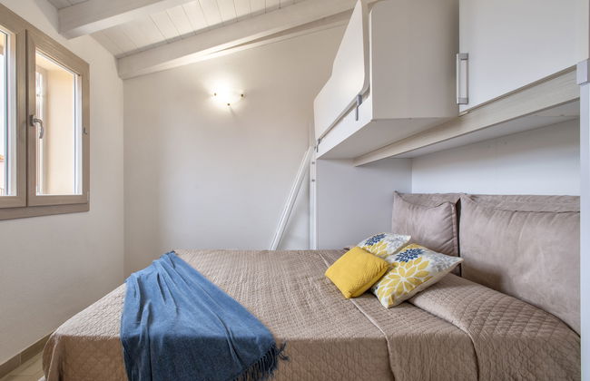 Apartment in Olbia with terrace - Photo 13