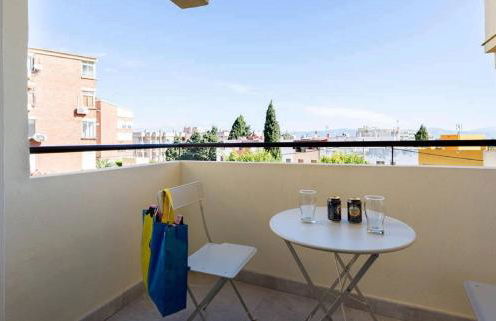 Apartment Club Playa Flores Torremolinos - Foto 53