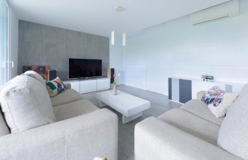 Villa Palmera - Foto 23