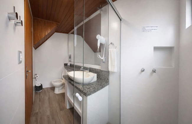 Hotel Acqua Lokos - Foto 39