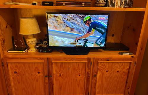 Appartamento Superior Condominio Orso Bianco, parquet, Wi-Fi - Foto 13