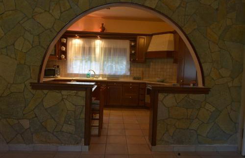 Paxos Santa Marina Villas - Photo 68