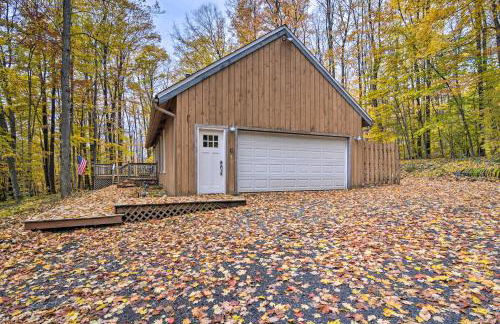 Family Escape - Near Little Traverse Wheelway - Foto 24