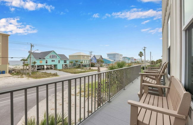 Life s Porpoise A Steps From Beach Pool - Photo 14