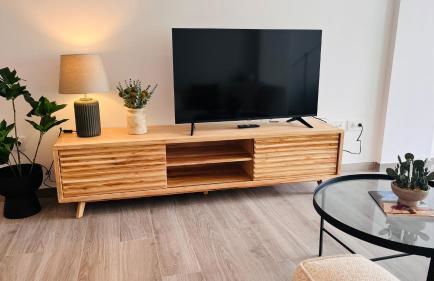 Luxury Los Álamos Garden con parking - Foto 39