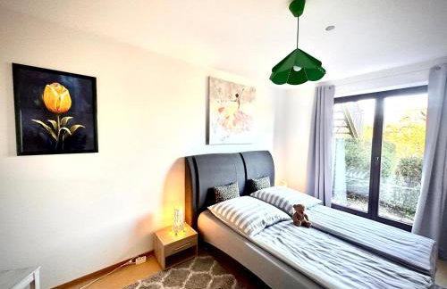 FeWo Rajek -Alte Salzstraße 14- - Foto 3