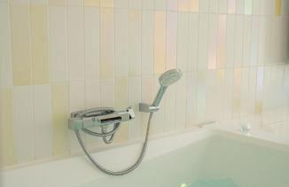 Love room à 30 mn des plages et de Vannes - Foto 16