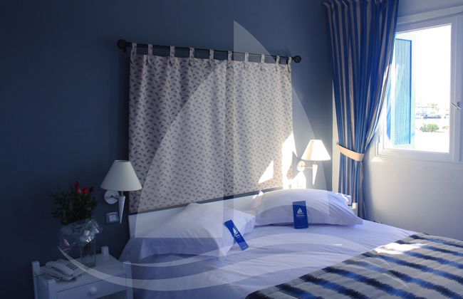 Marina Cap Monastir Appart Hôtel - Foto 5