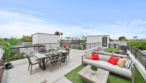 The Palms Pad - 5 Min from Beach - Golf,Arcade,Sauna - Foto 5