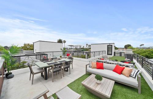 The Palms Pad - 5 Min from Beach - Golf,Arcade,Sauna - Foto 5