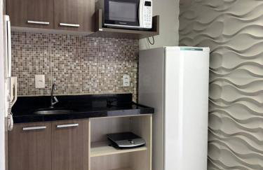 flat mobiliado - Foto 3