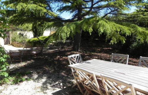 La Bastide des Vasses l'Atelier - Foto 8