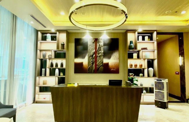 Seda Residences Makati - Photo 3