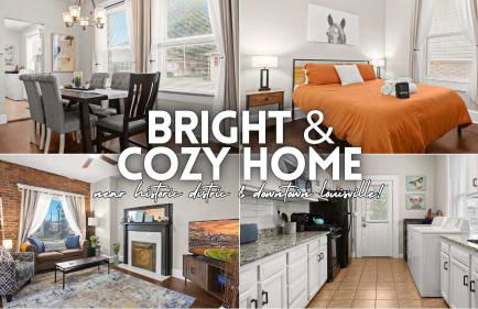 Stylish Home in Historic District Near Riverwalk - Foto 1