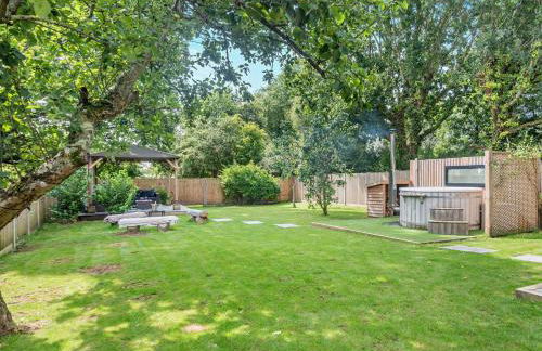 2 Bed in Hambledon 95357 - Foto 18