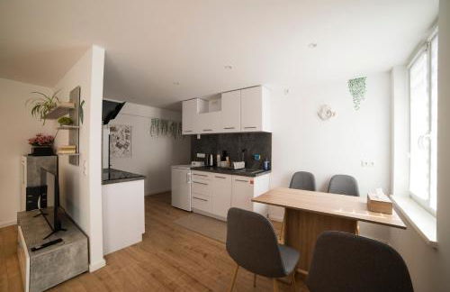 Schöne Ferienwohnung 54 m², Zentrumsnah, Kingbett - Foto 15