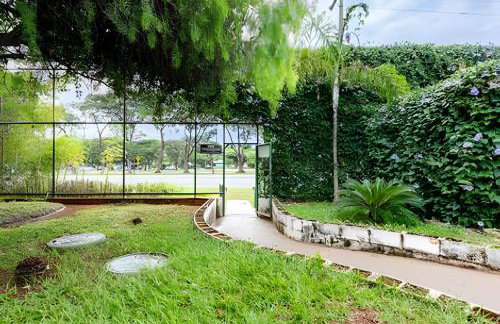 Studio Charme Central Park - Foto 24