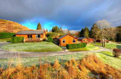 Lagnakeil Highland Lodges - Foto 42