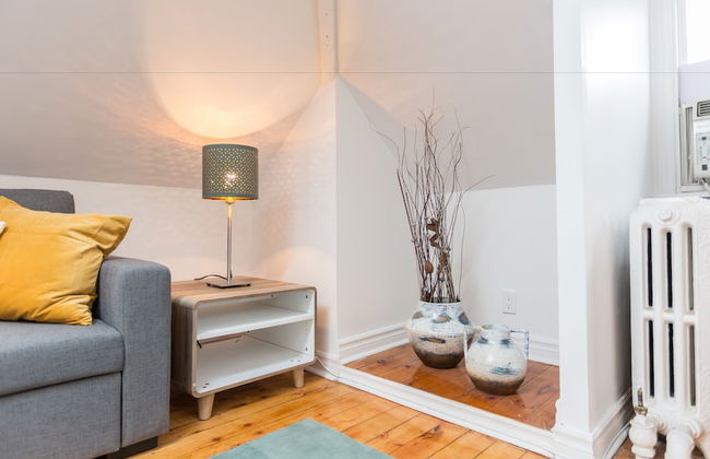 Applewood Suites - Palmerston Avenue - Photo 18