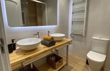 Alojamiento en pleno centro con WIFI y Aire Acondicionado - Foto 8