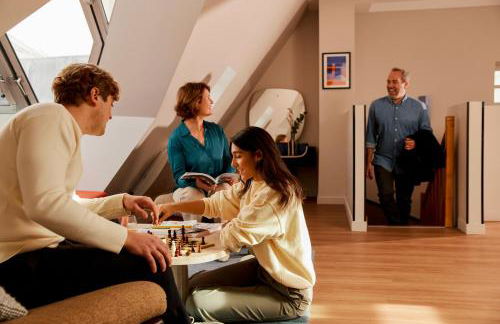 Edgar Suites Louvre - Jour - Foto 28