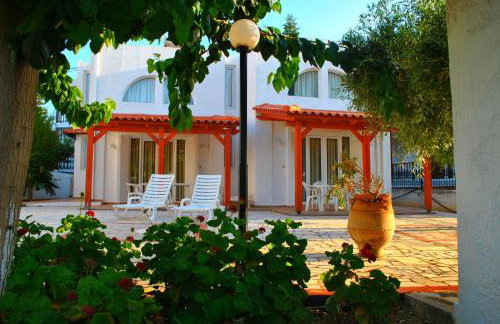 Ariadni Apartments - Foto 36