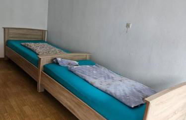 Monteurzimmer bei Trier,Schweich,Föhren - Foto 9