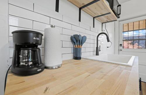 Housepitality - City View Loft - German Village - Foto 8