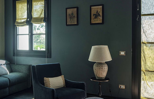 Green and Blue Villa by Wonderful Italy - Photo 1