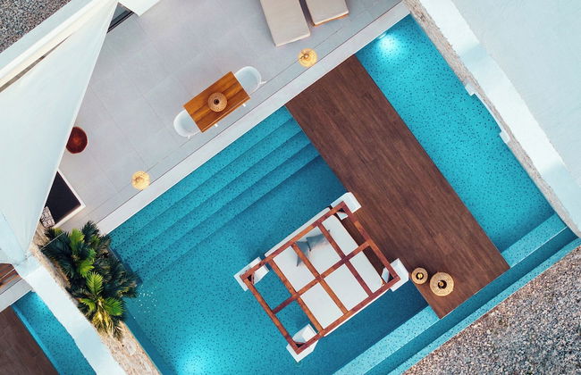 Emerald Villas & Suites - Foto 71