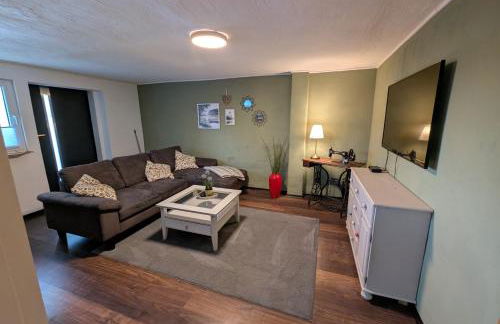 Ferienwohnung/Monteurwohnung am Badesee bei Kassel - Foto 21