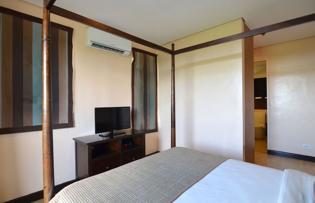 Crosswinds Resort Suites - Foto 37