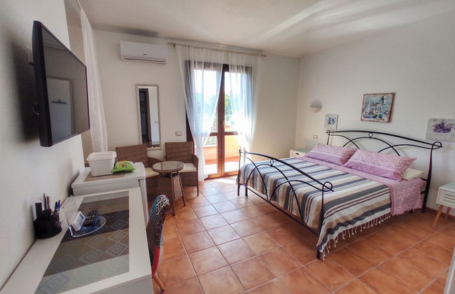 STELLA DORADA VACANZE BEDROOMS - Foto 14