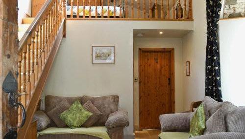 The Low Lodge - Foto 5