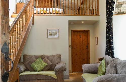 The Low Lodge - Foto 5